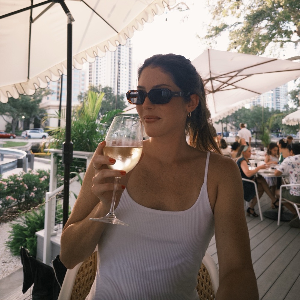 Meet your Posher, Megan